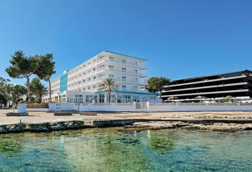 Azuline Hoteles Mar Amantis & Ii