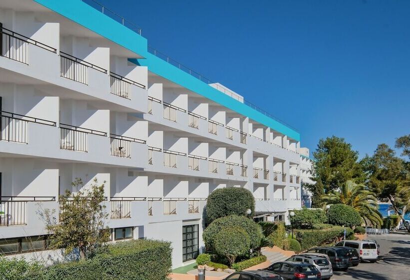 Azuline Hoteles Mar Amantis & Ii