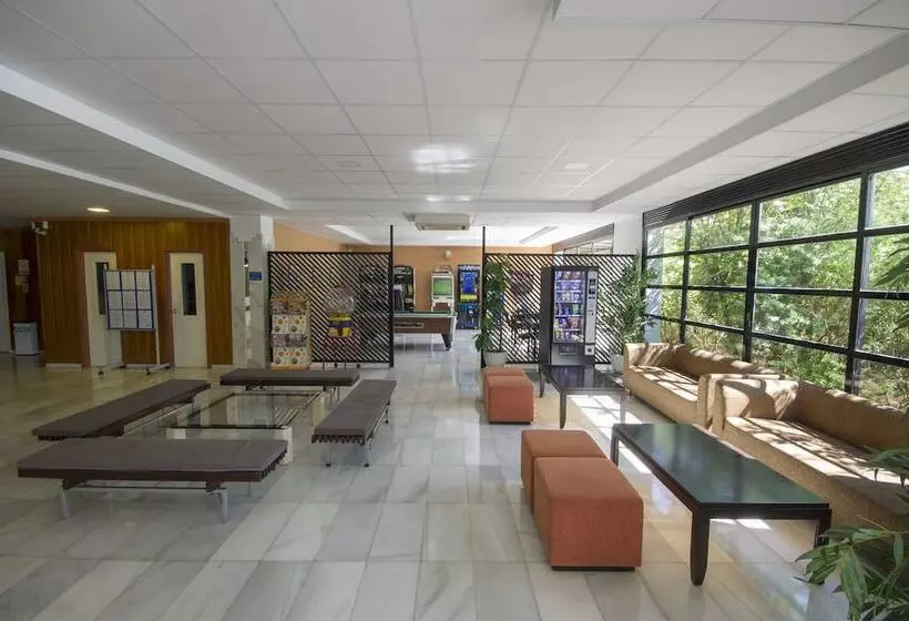 Azuline Hoteles Mar Amantis & Ii