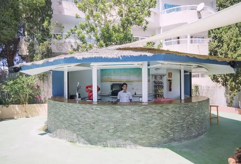 Azuline Hoteles Mar Amantis & Ii