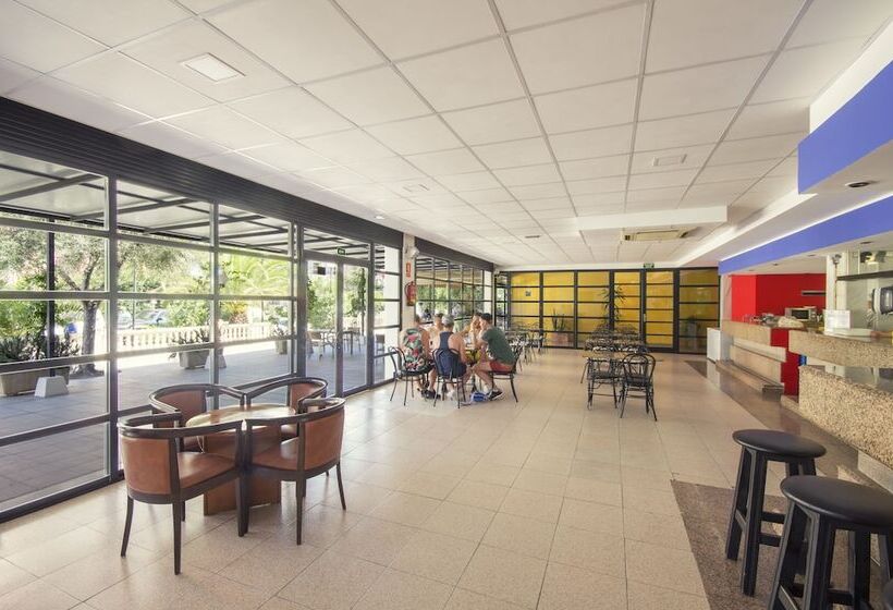 Azuline Hoteles Mar Amantis & Ii