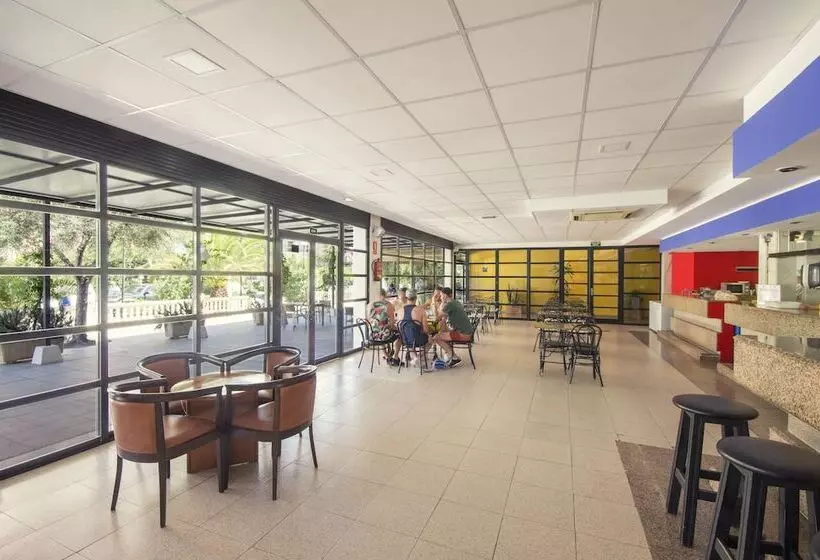 Azuline Hoteles Mar Amantis & Ii