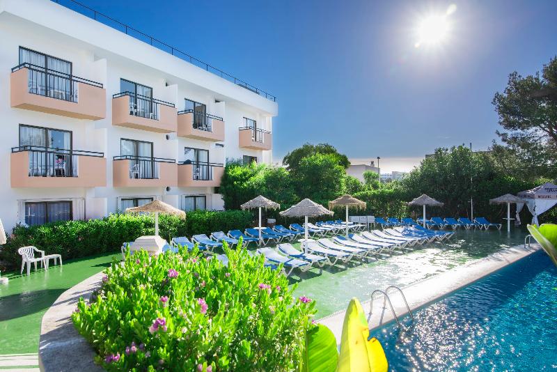 Azuline Hoteles Mar Amantis & Ii