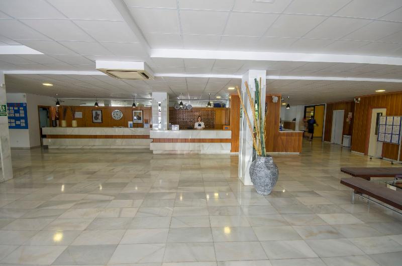 Azuline Hoteles Mar Amantis & Ii