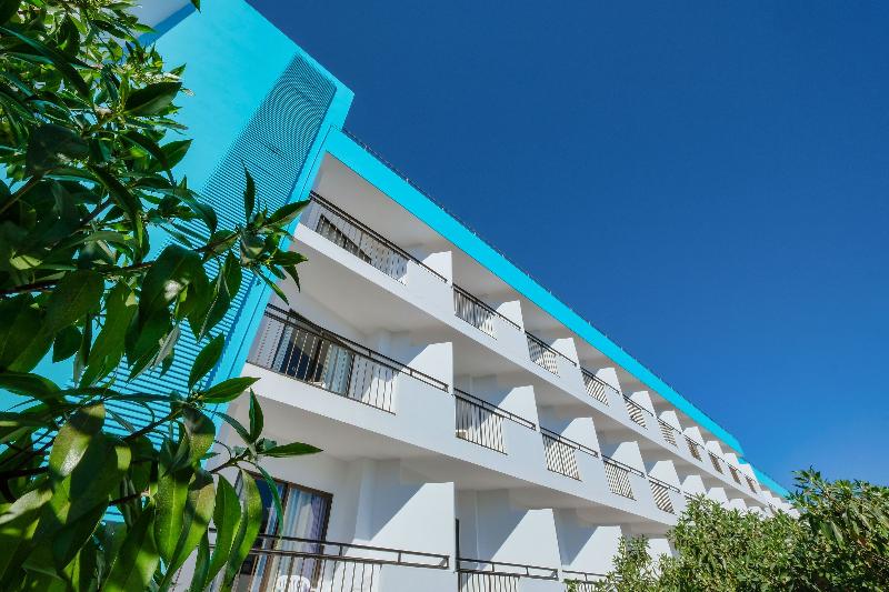 Azuline Hoteles Mar Amantis & Ii