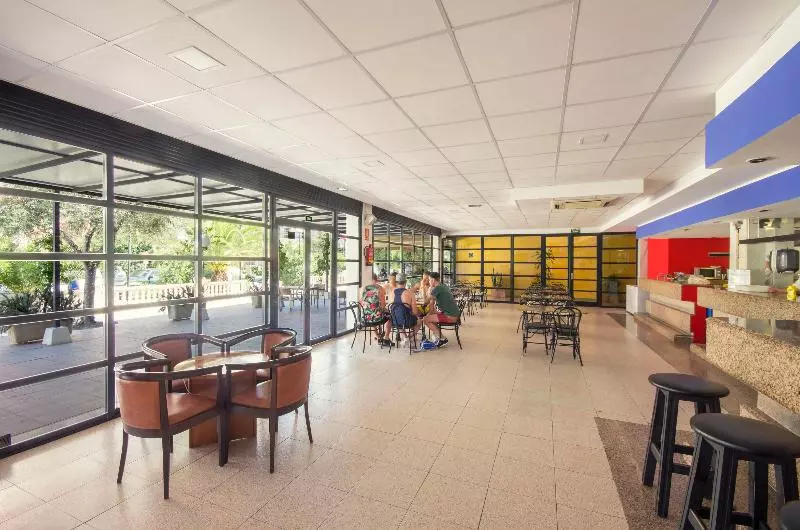 Azuline Hoteles Mar Amantis & Ii