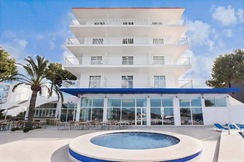 Azuline Hoteles Mar Amantis & Ii