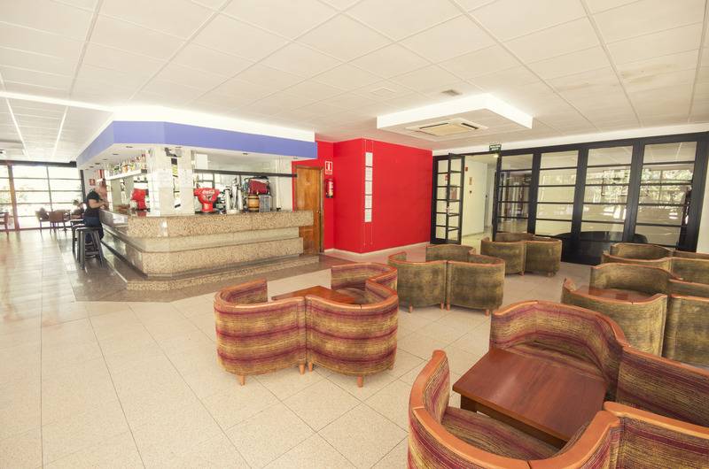 Azuline Hoteles Mar Amantis & Ii