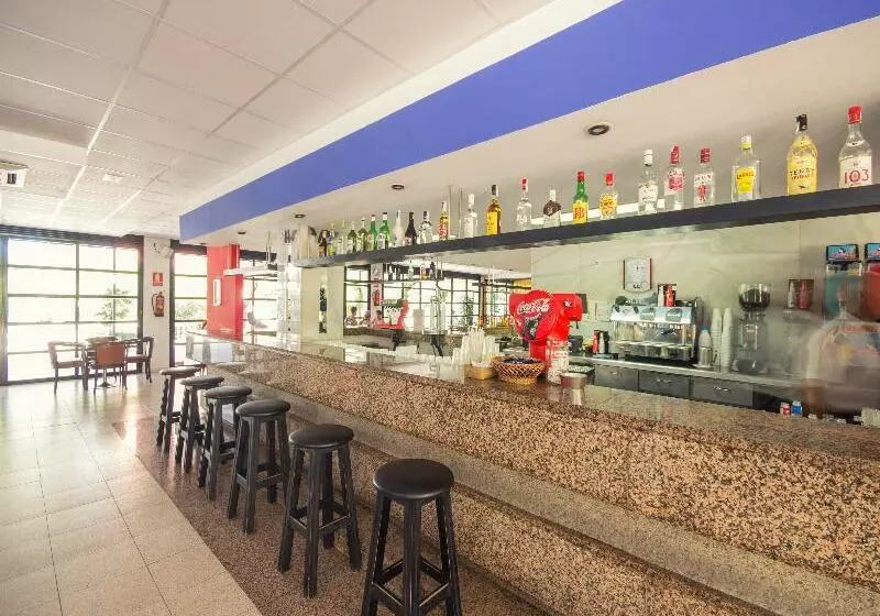 Azuline Hoteles Mar Amantis & Ii