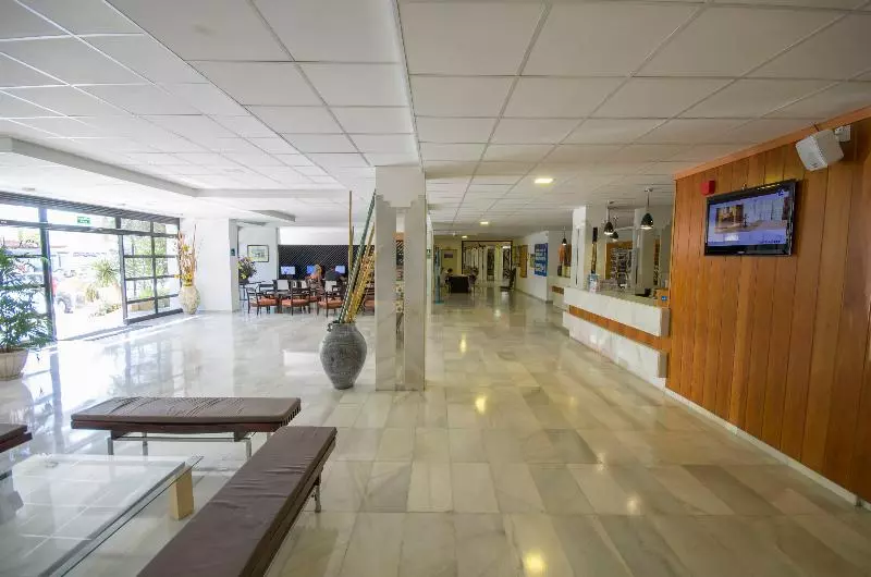 Azuline Hoteles Mar Amantis & Ii