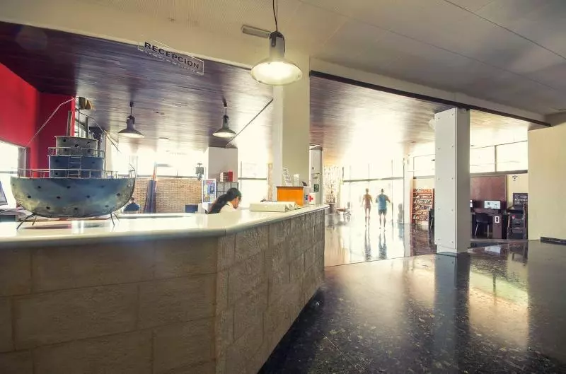 Azuline Hoteles Mar Amantis & Ii