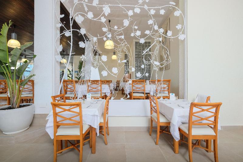 Azuline Hoteles Mar Amantis & Ii