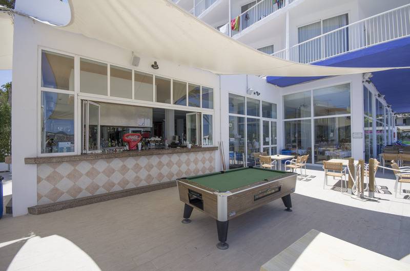 Azuline Hoteles Mar Amantis & Ii