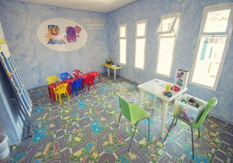 Azuline Hoteles Mar Amantis & Ii