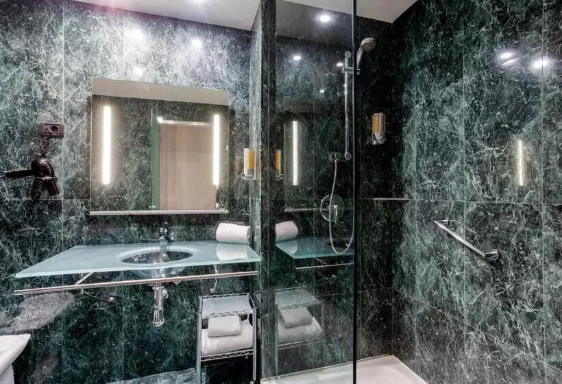 B&b Hotel Madrid Getafe