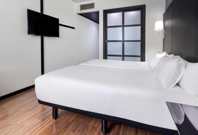 B&b Hotel Madrid Getafe