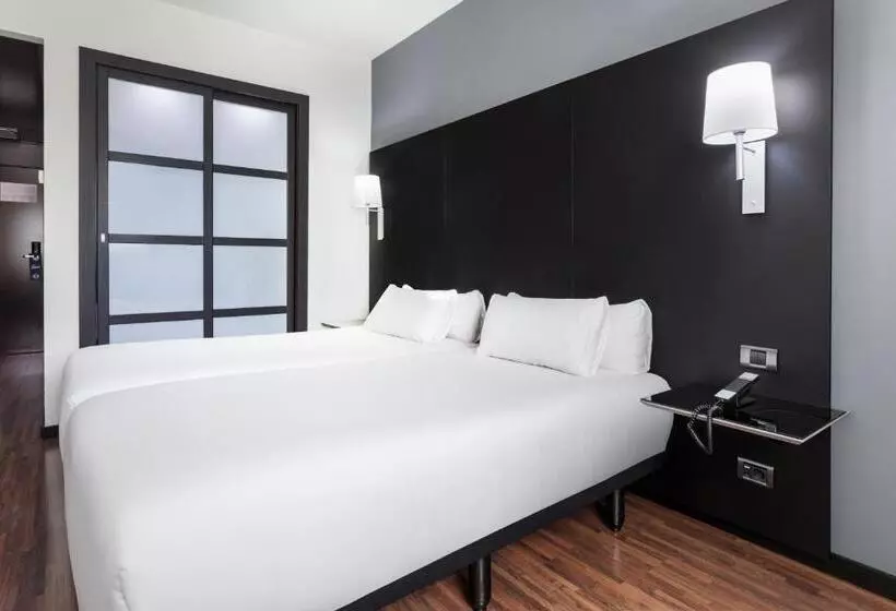 B&b Hotel Madrid Getafe