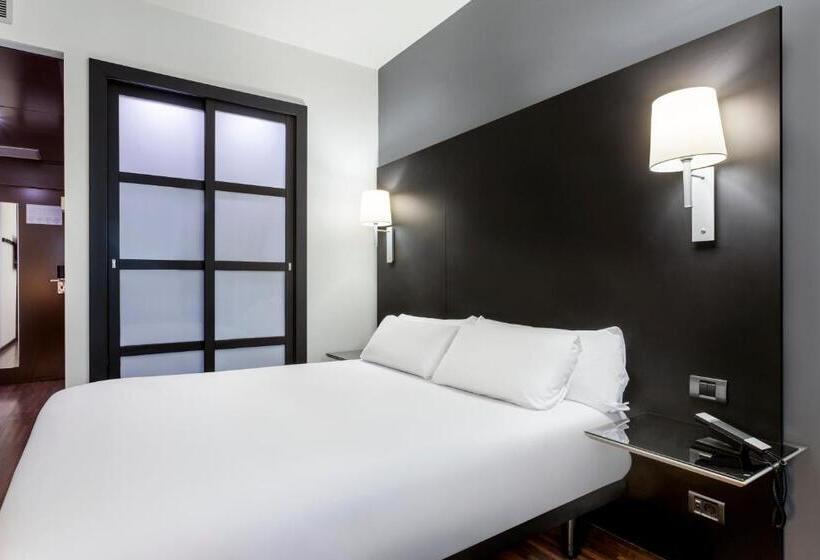 B&b Hotel Madrid Getafe