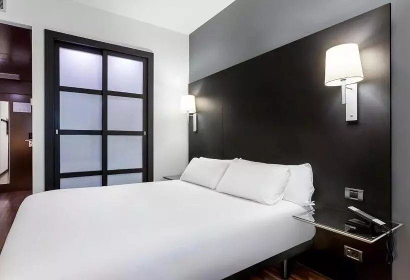 B&b Hotel Madrid Getafe