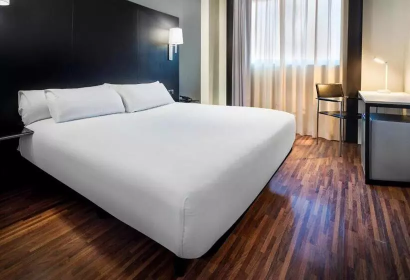 B&b Hotel Madrid Getafe