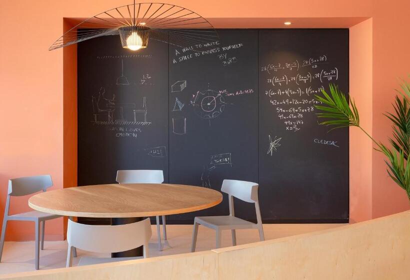 B&b Hotel Madrid Getafe