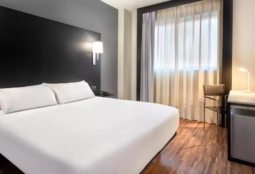 B&b Hotel Madrid Getafe