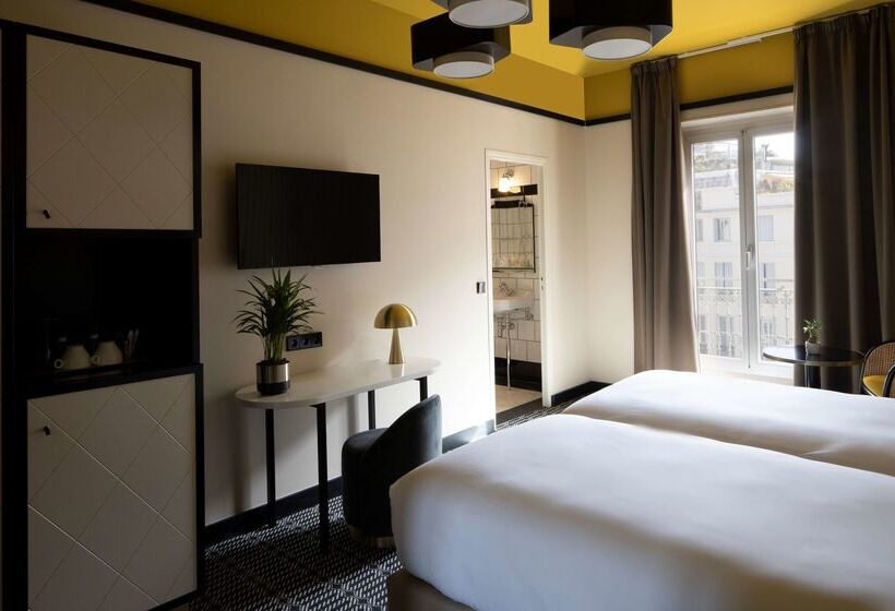 Best Western Premier Hotel Roosevelt