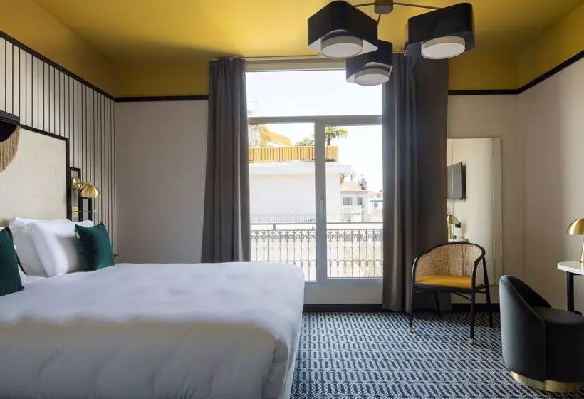 Best Western Premier Hotel Roosevelt