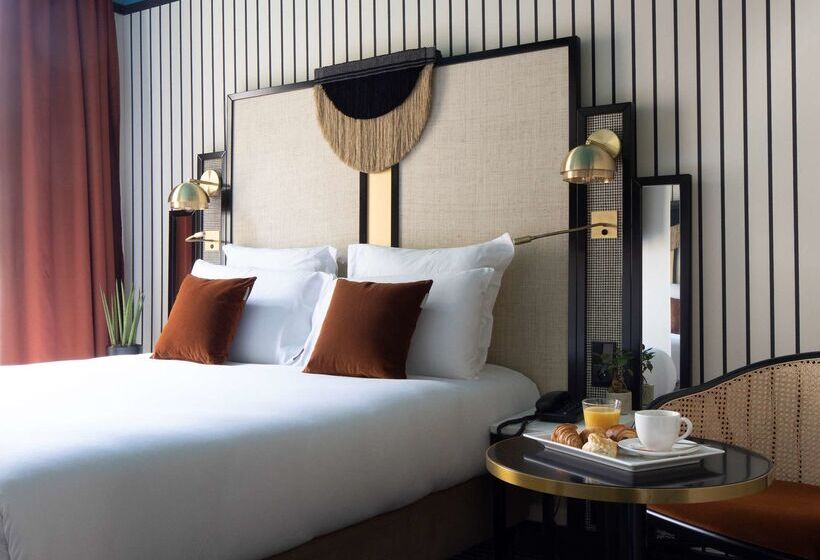 Best Western Premier Hotel Roosevelt