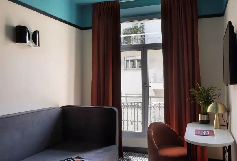 Best Western Premier Hotel Roosevelt