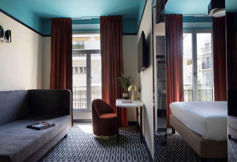 Best Western Premier Hotel Roosevelt