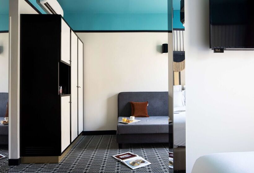 Best Western Premier Hotel Roosevelt