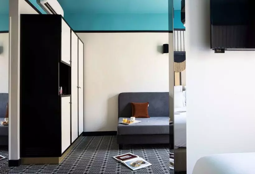 Best Western Premier Hotel Roosevelt