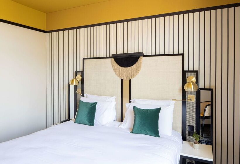 Best Western Premier Hotel Roosevelt