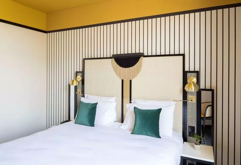 Best Western Premier Hotel Roosevelt