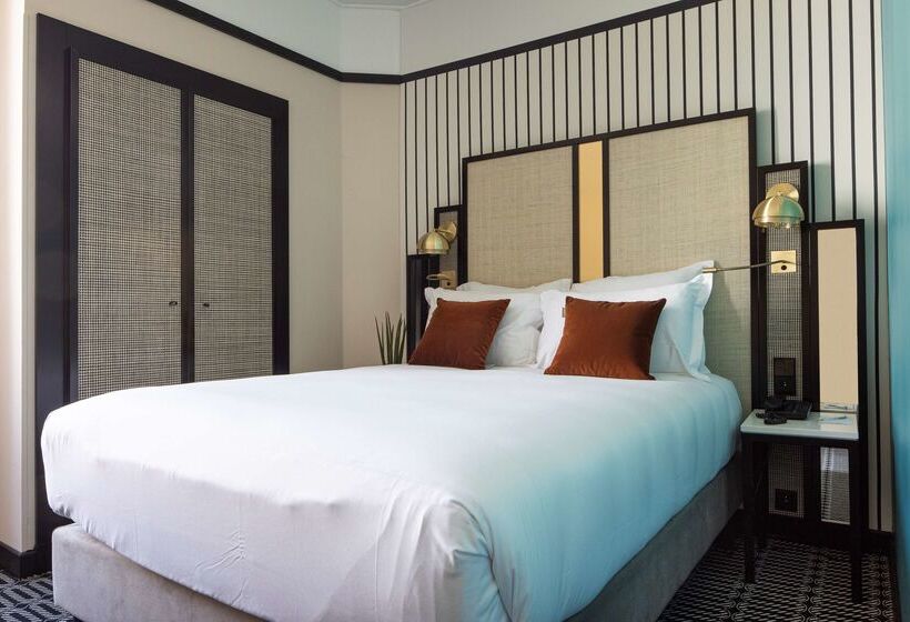 Best Western Premier Hotel Roosevelt