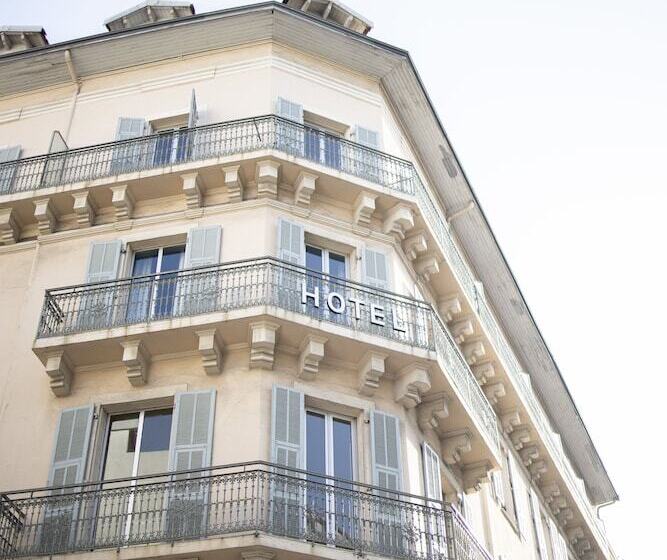 Best Western Premier Hotel Roosevelt