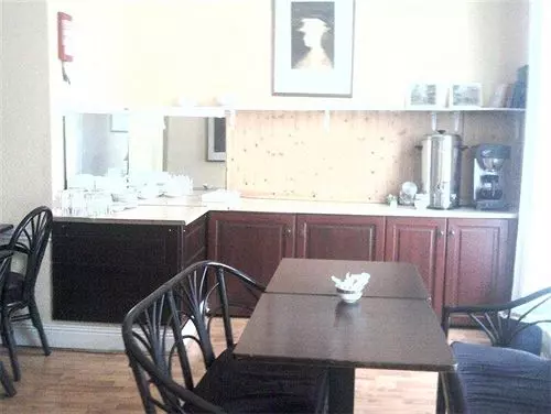 Hotel Bridge House Dublin