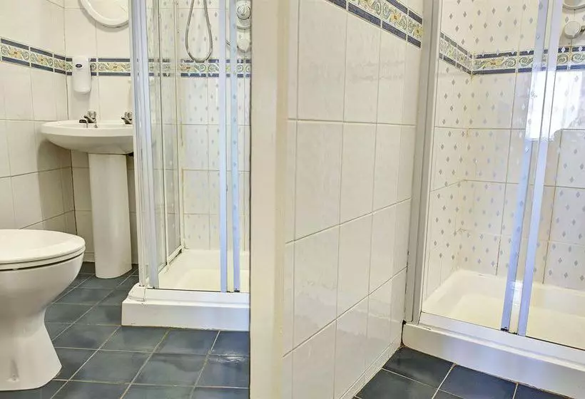 Hotel Bridge House Dublin