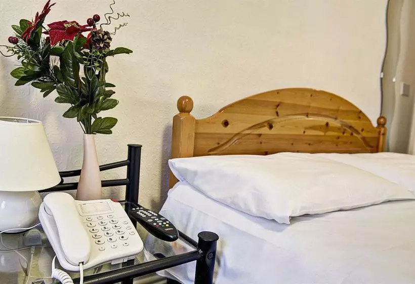 Hotel Bridge House Dublin