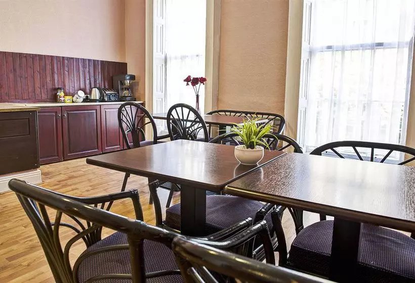 Hotel Bridge House Dublin