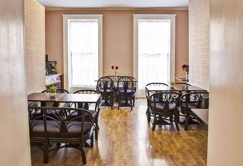 Hotel Bridge House Dublin