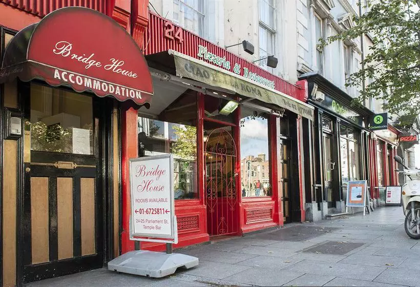 Hotel Bridge House Dublin