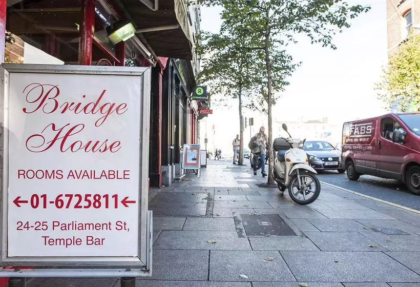 Hotel Bridge House Dublin