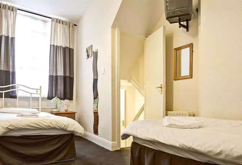 ホテル Bridge House Dublin