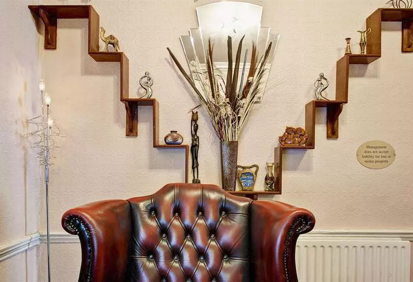 Hotel Bridge House Dublin