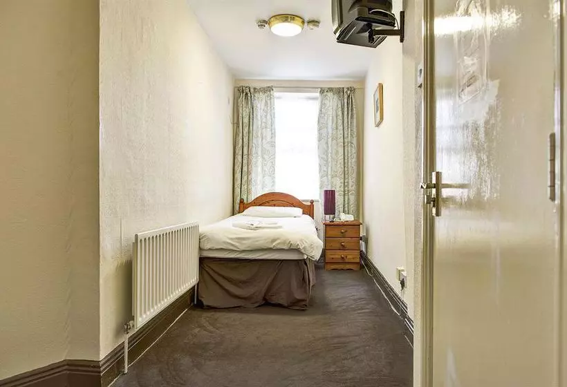 Hotel Bridge House Dublin