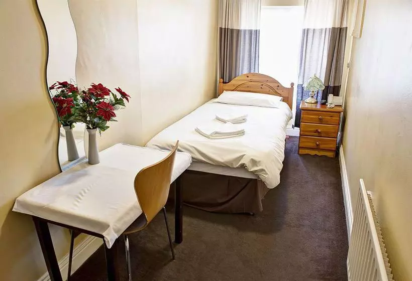 Hotel Bridge House Dublin