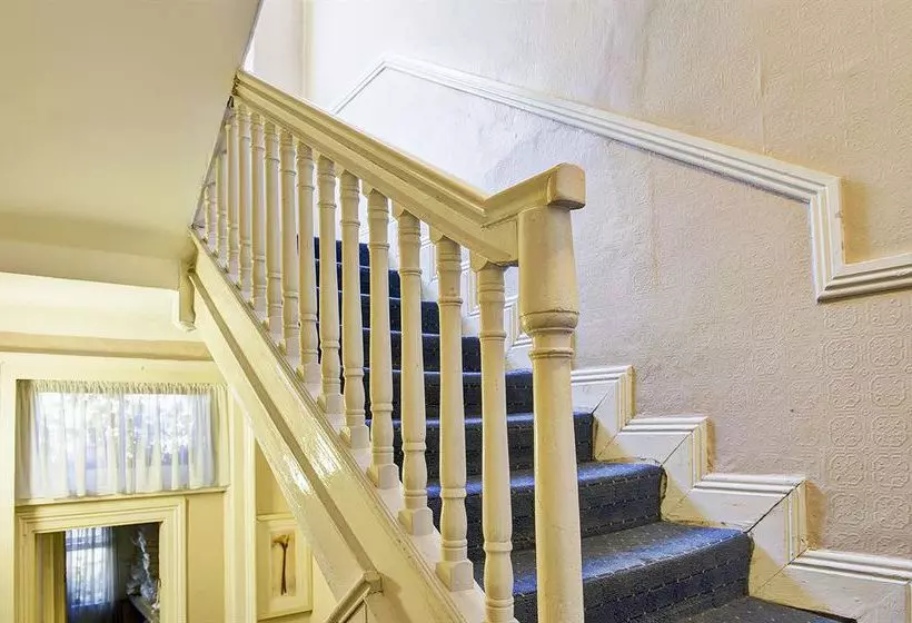 ホテル Bridge House Dublin