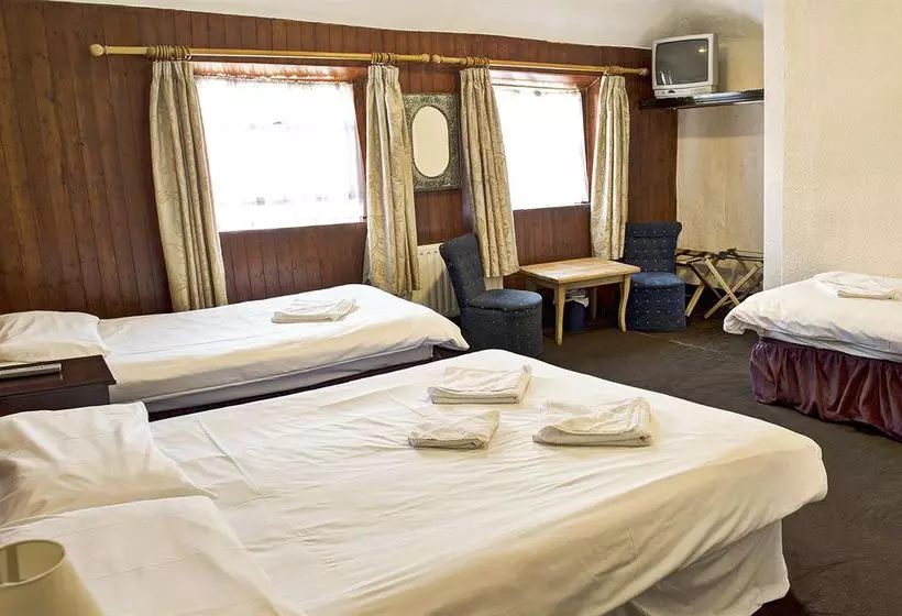 Hotel Bridge House Dublin